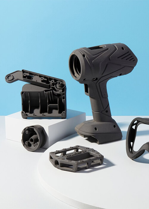 Ningbo Renjiu Machinery Co., Ltd.