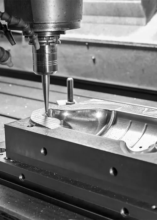 Ningbo Renjiu Machinery Co., Ltd.