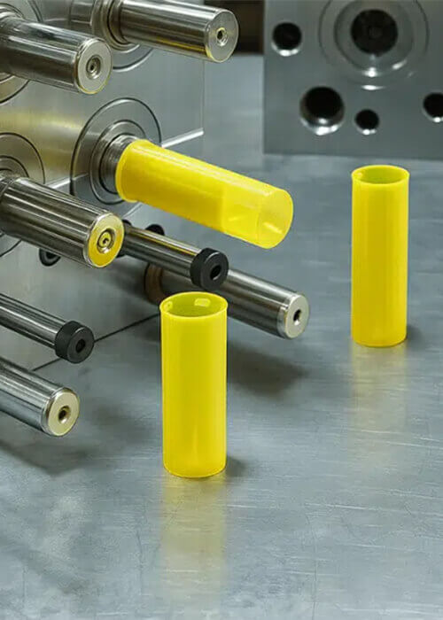 Ningbo Renjiu Machinery Co., Ltd.