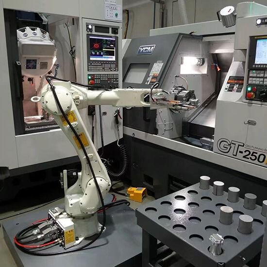 Ningbo Renjiu Machinery Co., Ltd.