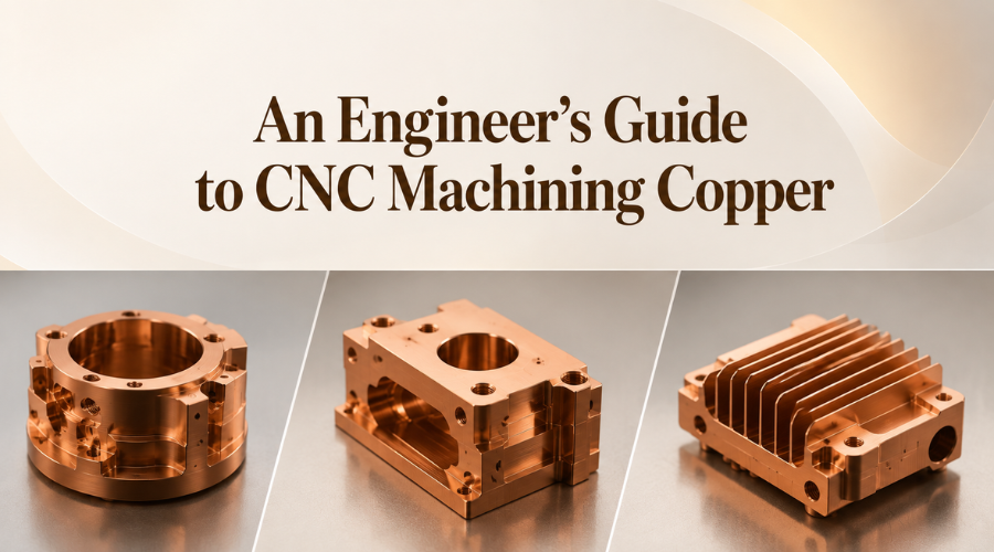 cnc machining
