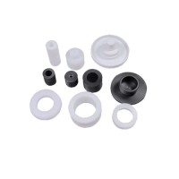 PTFE | PEEK parts