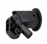 OEM Custom Precision Injection Molded Plastic Parts | High-Strength ABS/PP/PC Components for Industrial & Consumer Appl