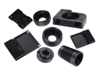 Aluminum Parts