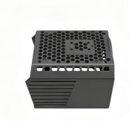 Customized Plastic Injection Molded Parts for Consumer Electronics & Household Appliances,