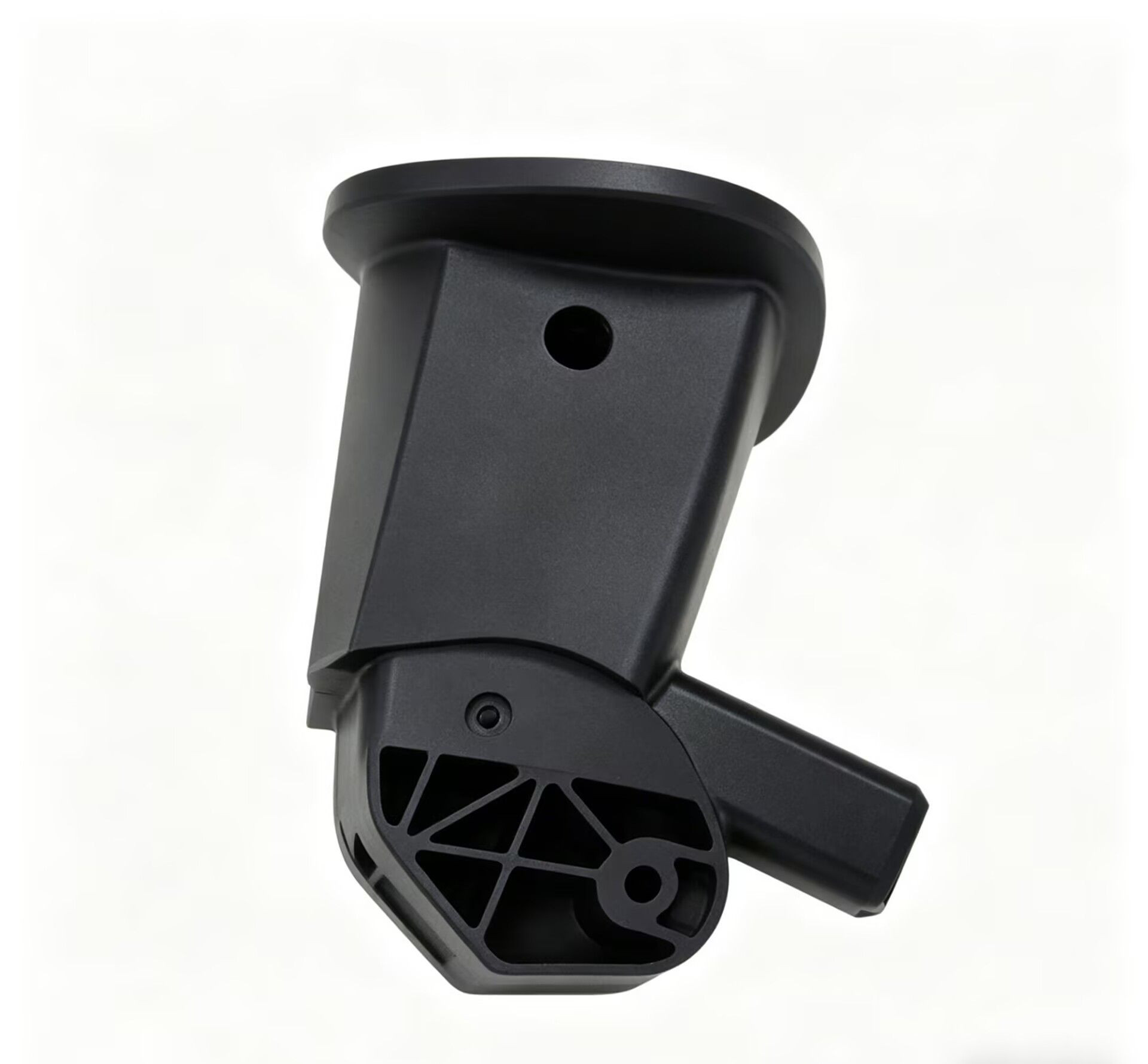 OEM Custom Precision Injection Molded Plastic Parts | High-Strength ABS/PP/PC Components for Industrial & Consumer Appl