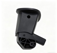 OEM Custom Precision Injection Molded Plastic Parts | High-Strength ABS/PP/PC Components for Industrial & Consumer Appl