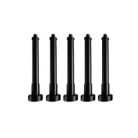 CNC Machining Plastic Parts