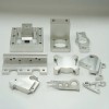 Custom CNC Machined Aluminum Parts | 4-Axis & 5-Axis Precision CNC Milling Service for Complex Irregular Components