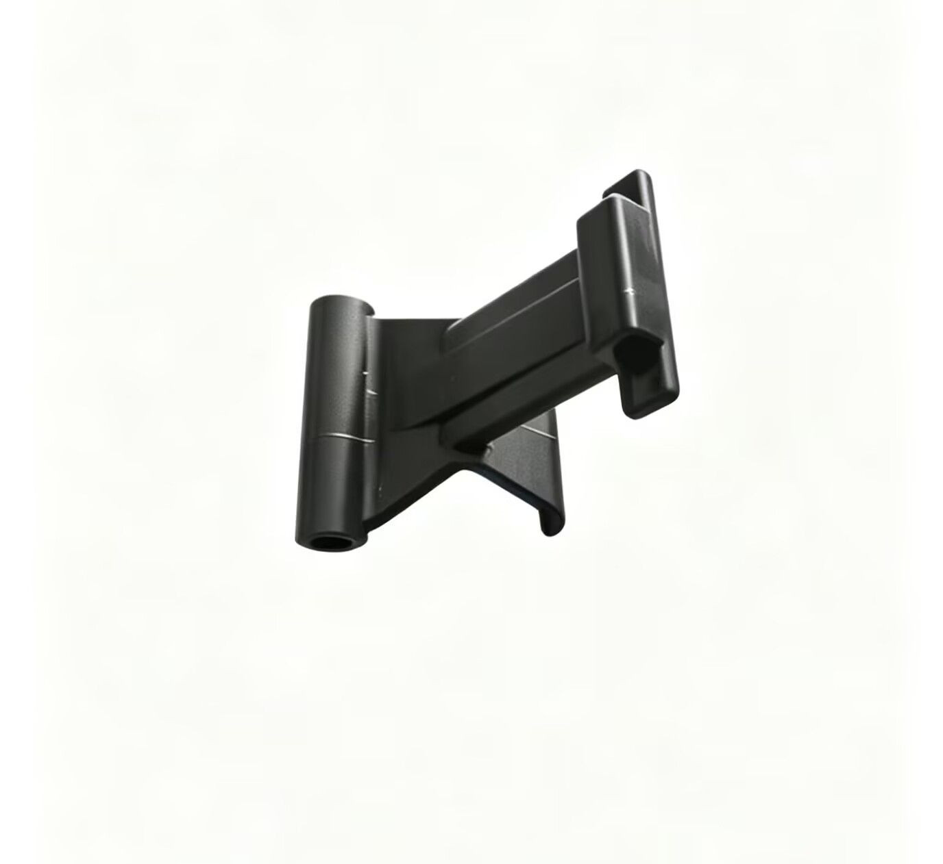 Custom OEM Plastic Injection Molding Parts for Electrical & Electronic Equipment, High Precision Insulating Plastic Com