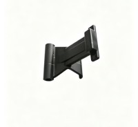 Custom OEM Plastic Injection Molding Parts for Electrical & Electronic Equipment, High Precision Insulating Plastic Com