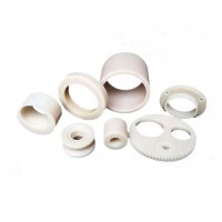 Plastic Manufactures Parts