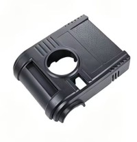Customized Plastic Injection Molded Parts for Consumer Electronics & Household Appliances, Electrical Insulation Compon
