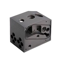 Customized Metal Parts