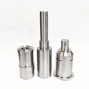 Grade 5 Titanium Alloy Shaft | CNC Machining Custom Turning Components