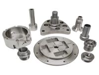 CNC Manufacturing Parts