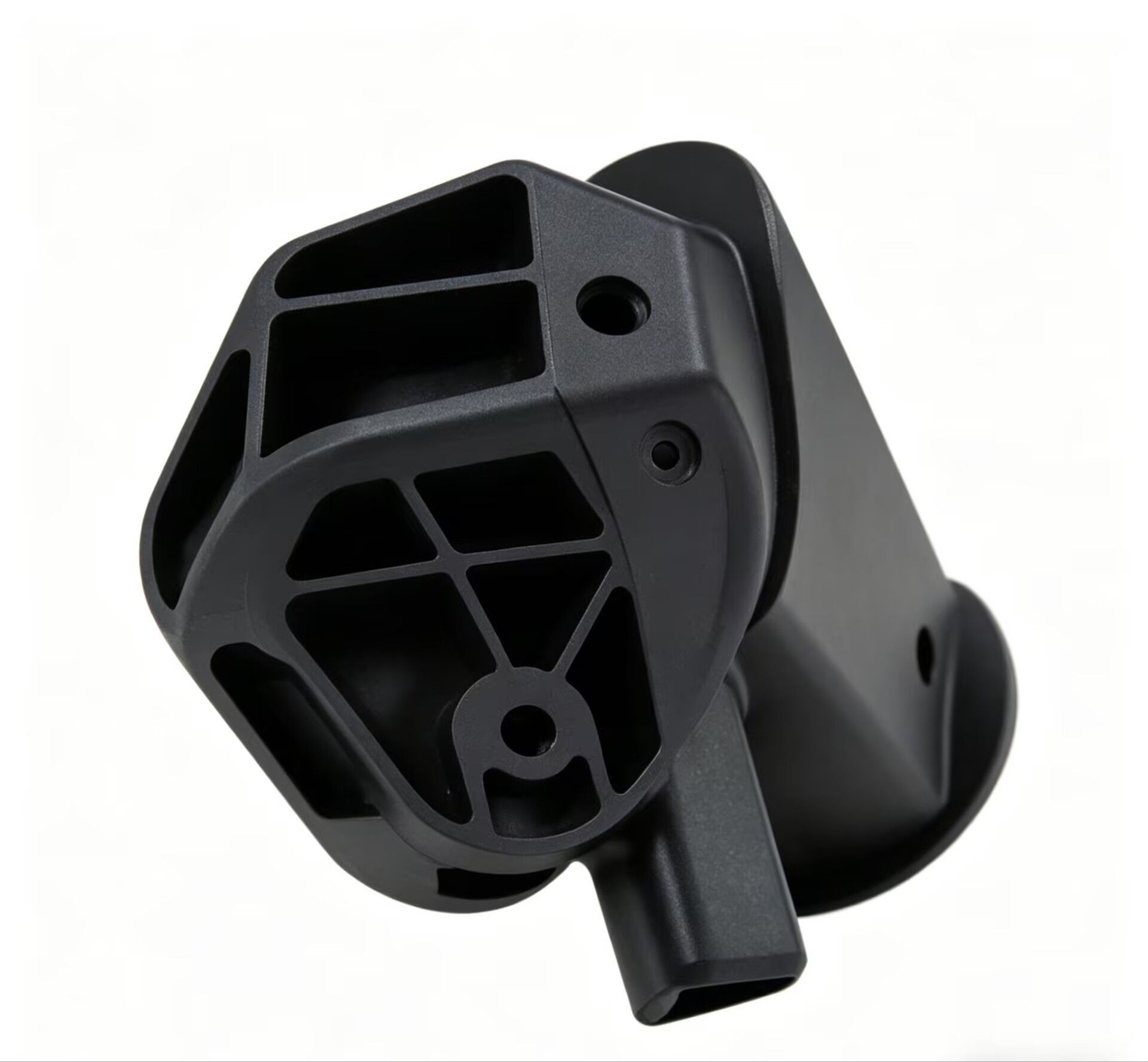 OEM Custom Precision Injection Molded Plastic Parts | High-Strength ABS/PP/PC Components for Industrial & Consumer Appl