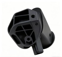 OEM Custom Precision Injection Molded Plastic Parts | High-Strength ABS/PP/PC Components for Industrial & Consumer Appl