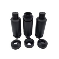 CNC Machining POM