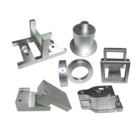 CNC Parts Rapid Prototype