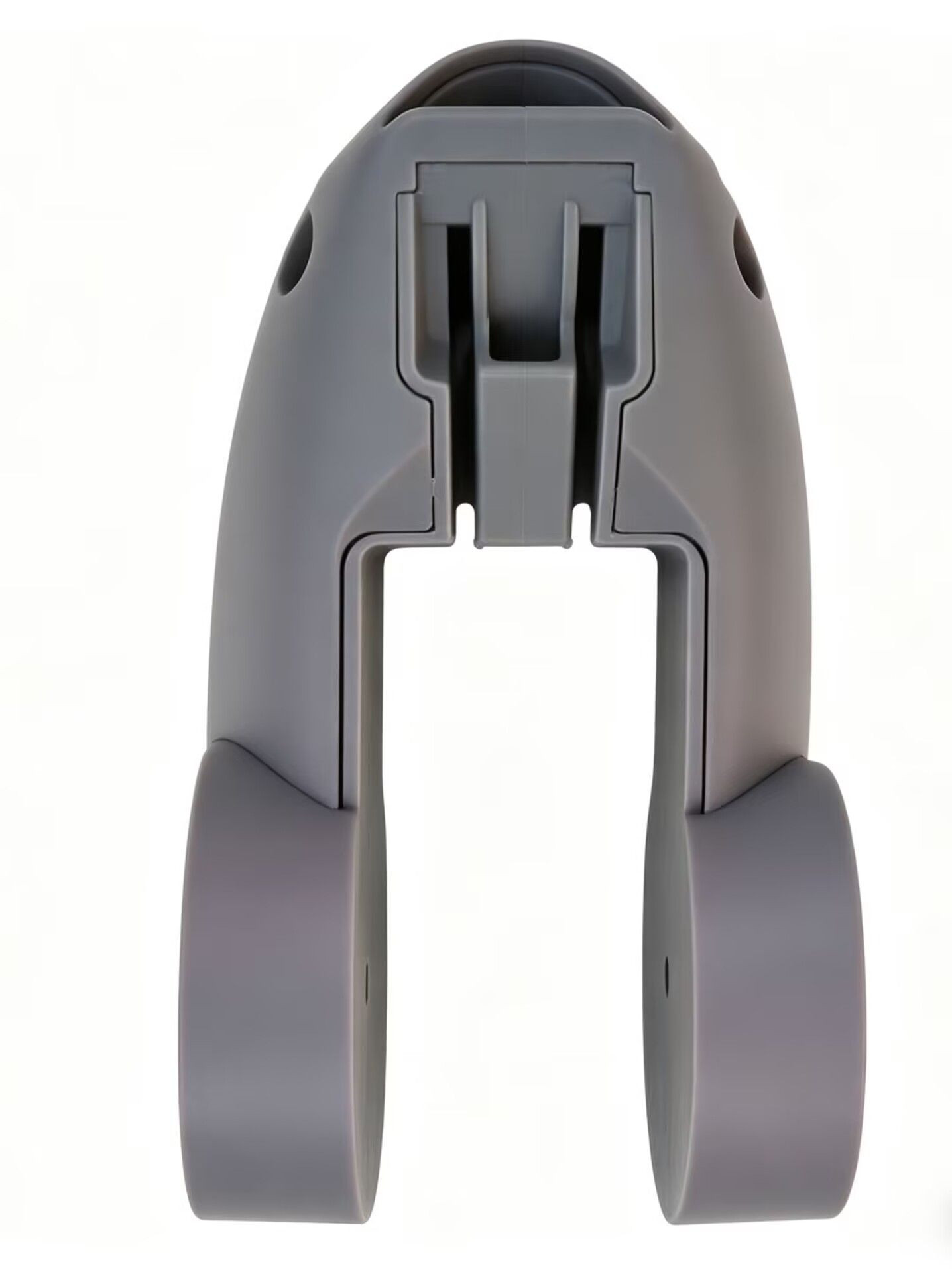Custom Precision Injection Molded Plastic Clip Parts for Consumer Electronics & Home Appliances