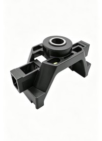 Custom OEM Plastic Injection Molding Parts for Electrical & Electronic Equipment, High Precision Insulating Plastic Com