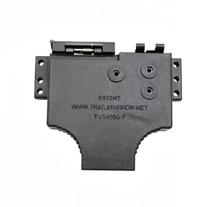 Custom OEM Plastic Injection Molding Parts for Electrical & Electronic Equipment, High Precision Insulating Plastic Com