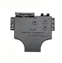 Custom OEM Plastic Injection Molding Parts for Electrical & Electronic Equipment, High Precision Insulating Plastic Com