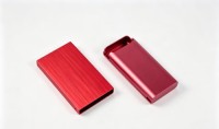 Custom CNC Machined Aluminum Enclosure | Anodized & Plated Aluminum Housing for Electronics, Power Bank, PCB