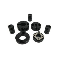 CNC Machining Prototype