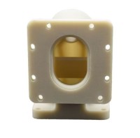 Custom Precision Plastic Injection Molded & CNC Machined Components