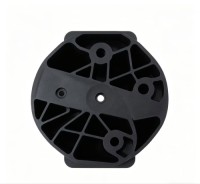 OEM Custom Precision Injection Molded Plastic Parts | High-Strength ABS/PP/PC Components for Industrial & Consumer Appl