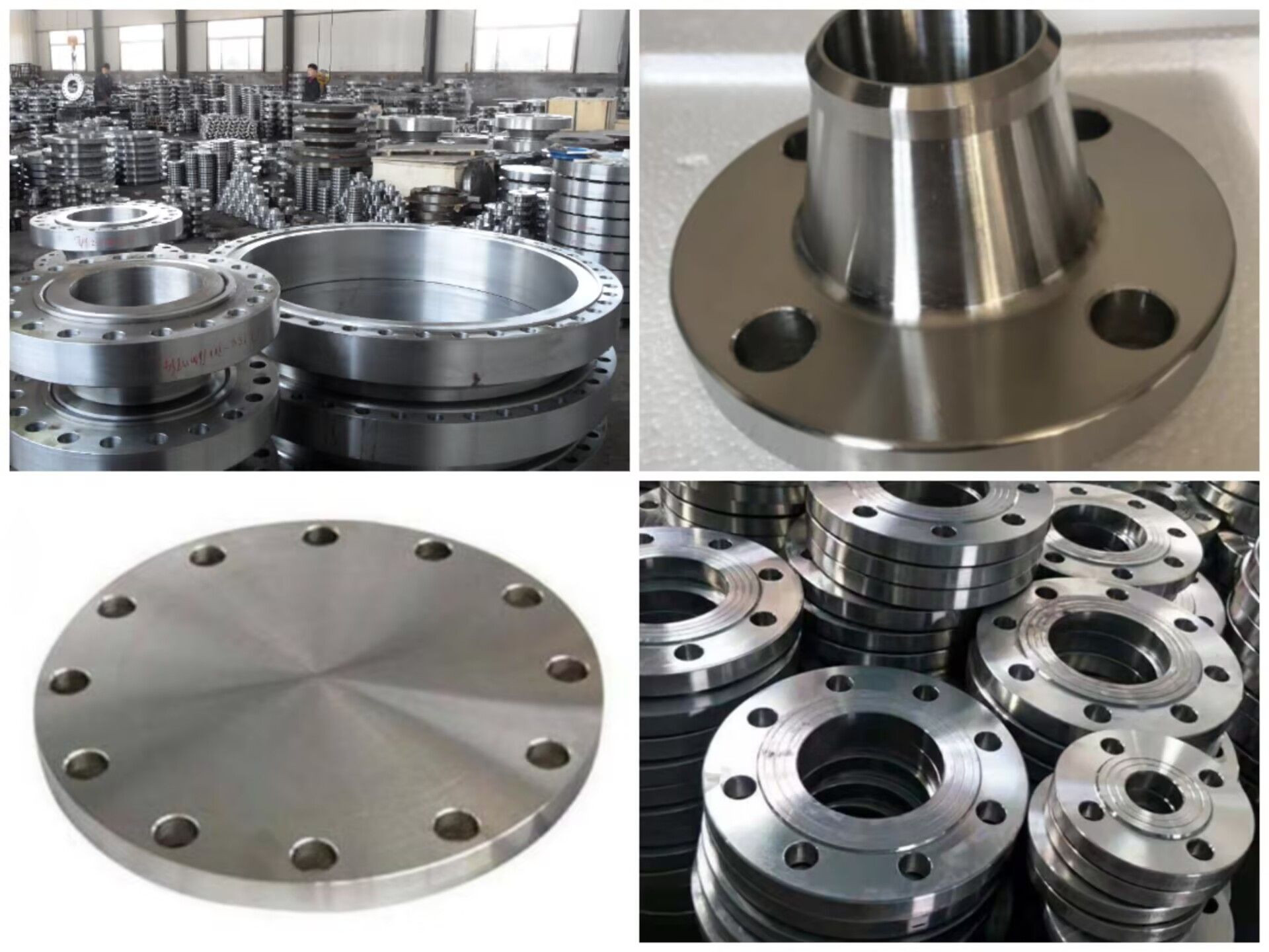 Custom CNC Machining Parts - Stainless Steel/Brass/Aluminum/Titanium Alloy Precision Components with Oxidation/Electrop