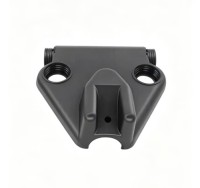 Customized Plastic Injection Molded Parts for Consumer Electronics & Household Appliances,
